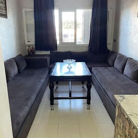 Appartement Gare Tgv Agdal Rabat Dış mekan fotoğraf
