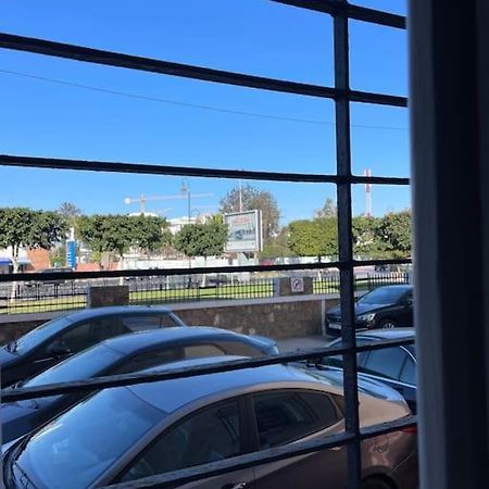 Appartement Gare Tgv Agdal Rabat Dış mekan fotoğraf