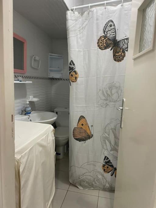 Appartement Gare Tgv Agdal Rabat Dış mekan fotoğraf