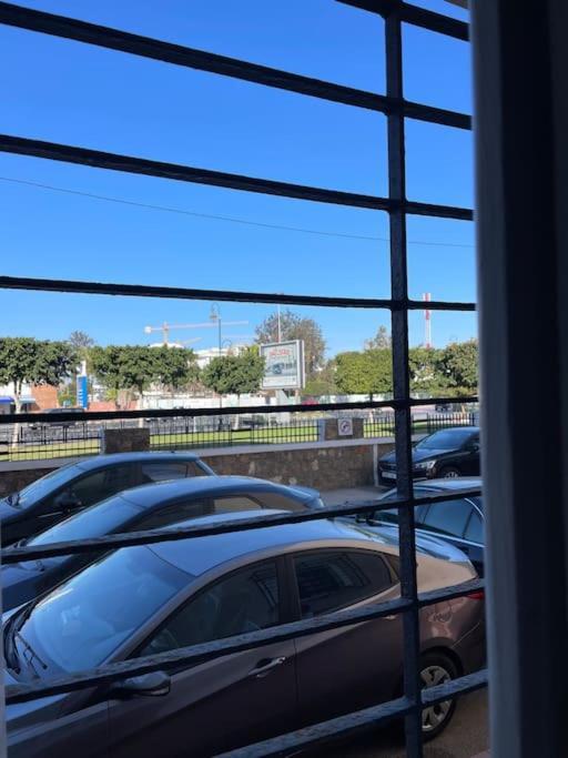 Appartement Gare Tgv Agdal Rabat Dış mekan fotoğraf