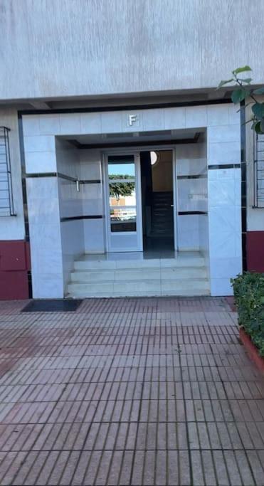 Appartement Gare Tgv Agdal Rabat Dış mekan fotoğraf