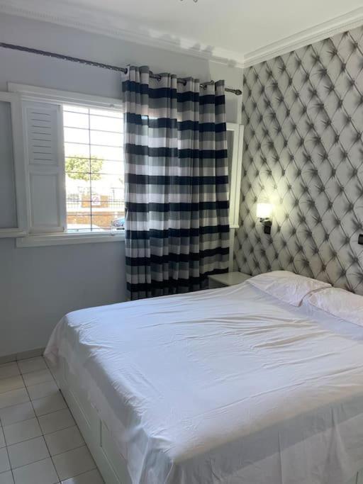 Appartement Gare Tgv Agdal Rabat Dış mekan fotoğraf