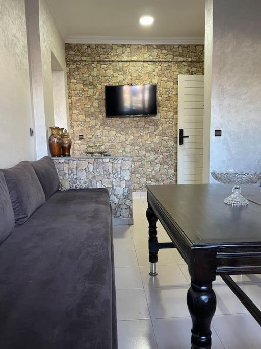 Appartement Gare Tgv Agdal Rabat Dış mekan fotoğraf