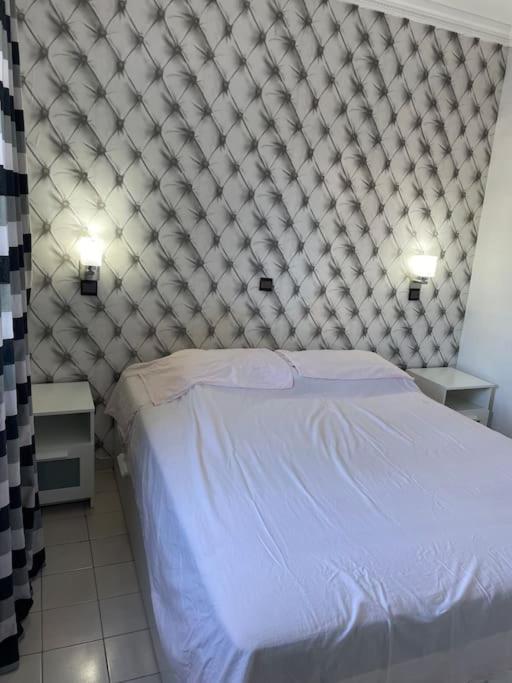 Appartement Gare Tgv Agdal Rabat Dış mekan fotoğraf
